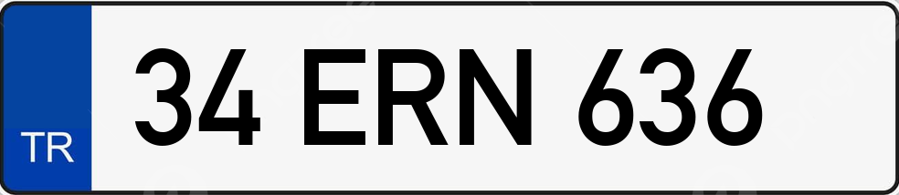 34 ERN 636