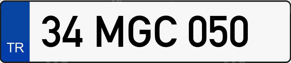 34 MGC 050