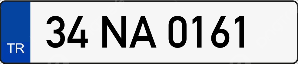34 NA 0161