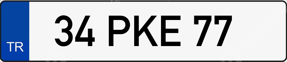 34 PKE 77