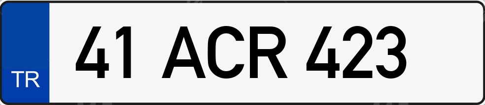 41 ACR 423