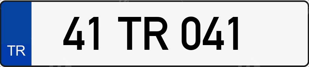 41 TR 041