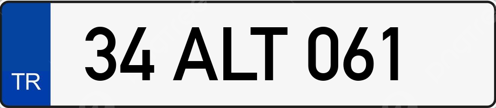 34 ALT 061