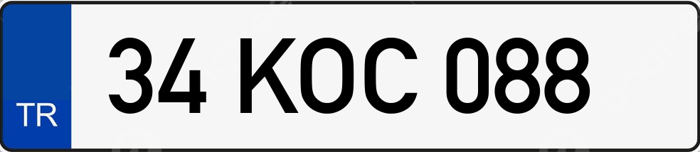 34 KOC 088
