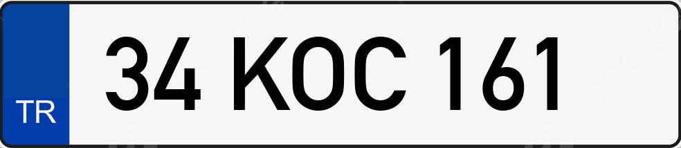 34 KOC 161