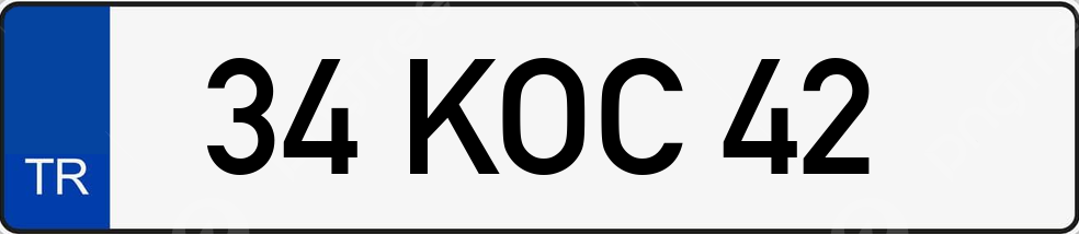 34 KOC 42