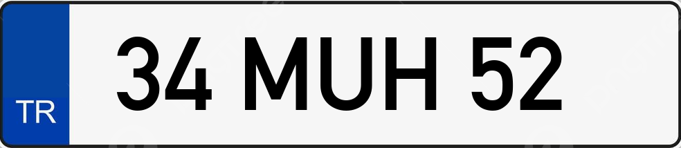 34 MUH 52