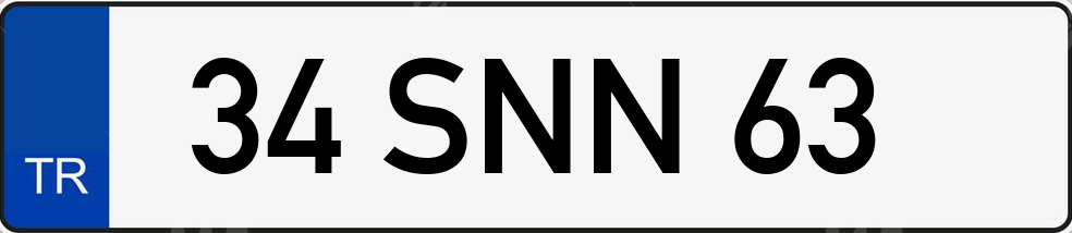 34 SNN 63