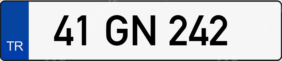 41 GN 242