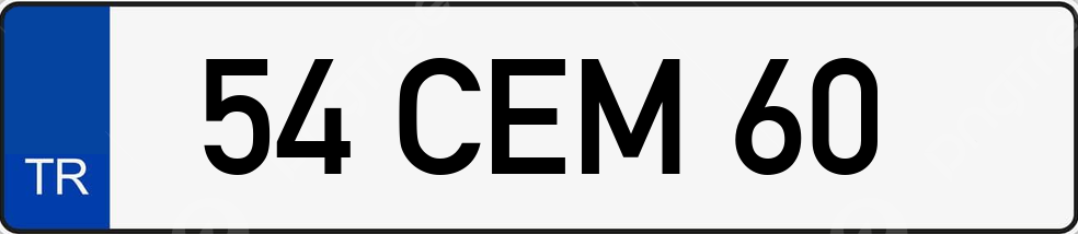 54 CEM 60